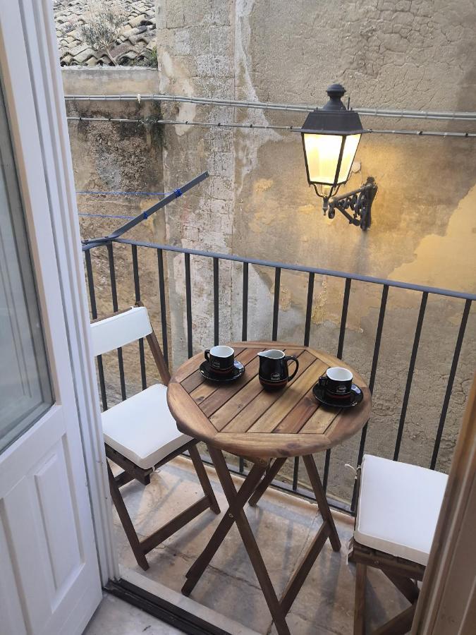 Casa Di Aurora Villa Syracuse Eksteriør billede