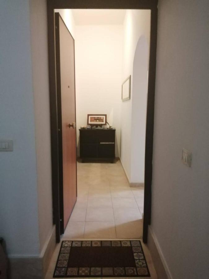 Casa Di Aurora Villa Syracuse Eksteriør billede