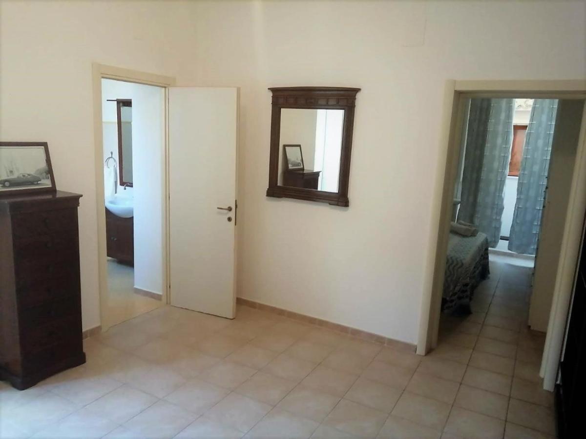 Casa Di Aurora Villa Syracuse Eksteriør billede