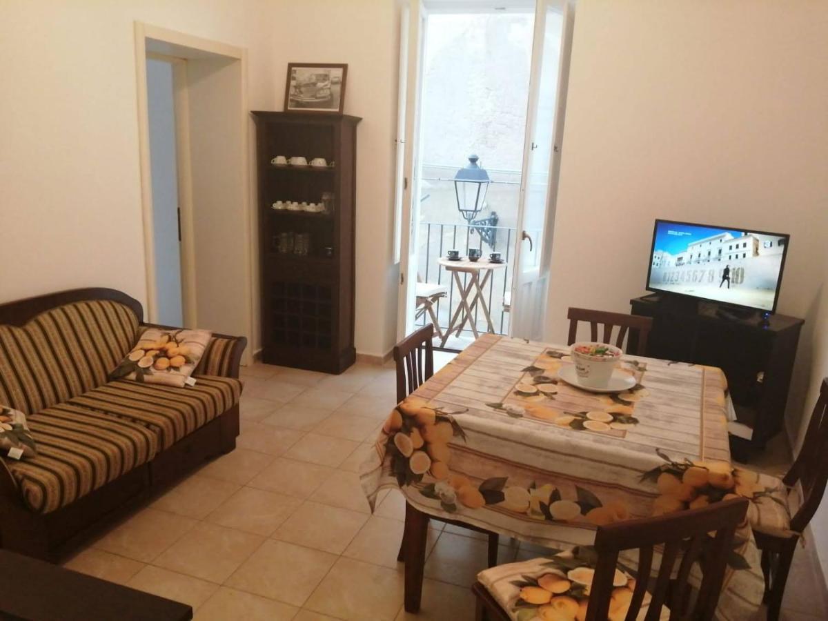 Casa Di Aurora Villa Syracuse Eksteriør billede