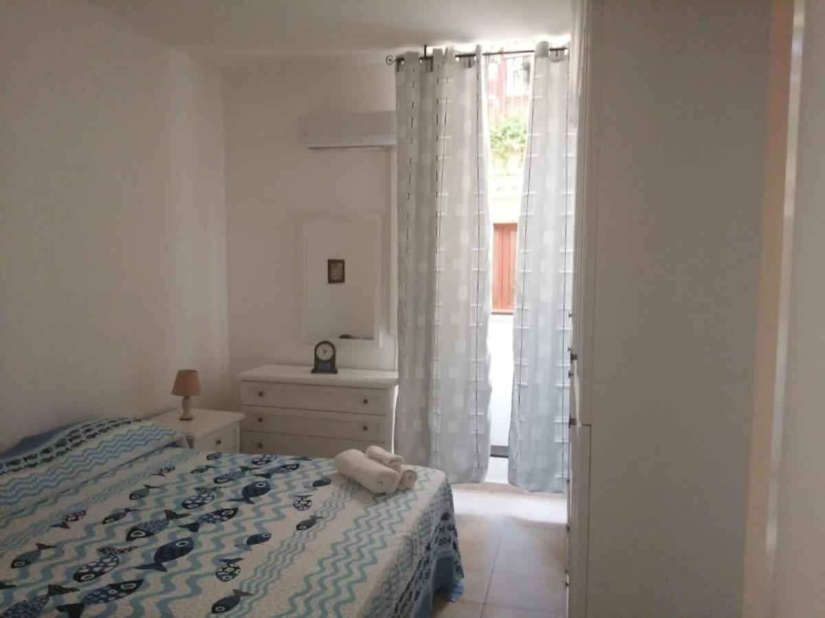 Casa Di Aurora Villa Syracuse Eksteriør billede